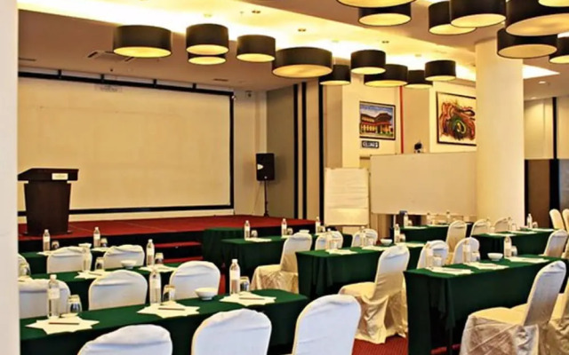 Holiday Villa Hotel & Suites Kota Bharu