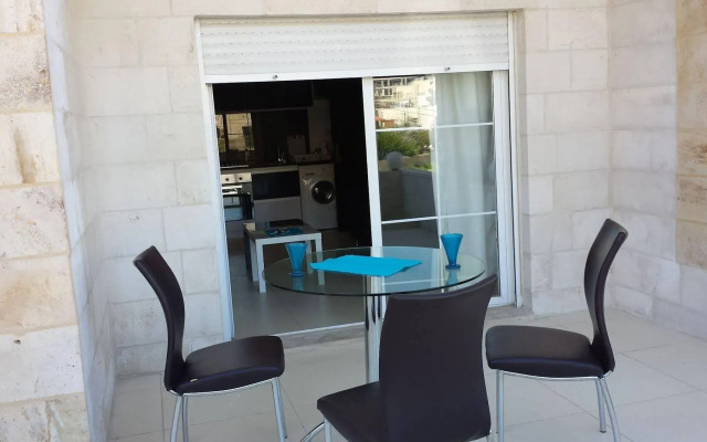 The Place Apartments