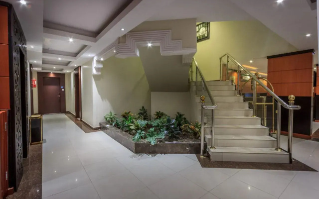 Nawara Dala Furnished Apartments
