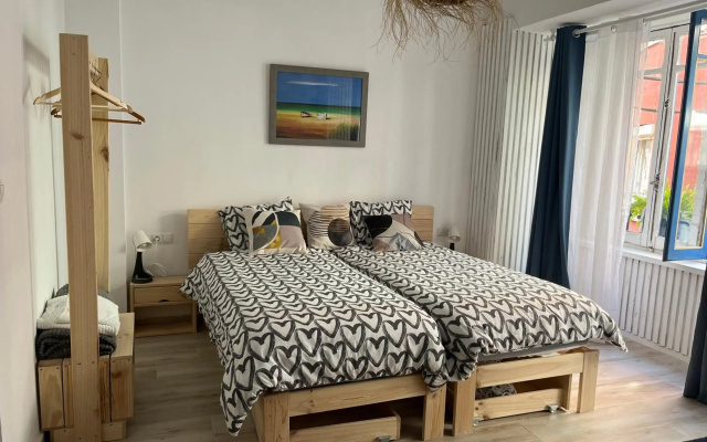 Loft “A” junto plaza mayor, la Murta