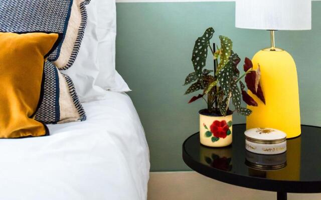 Brand New & Spacious 2BDR Apartment by LovelyStay