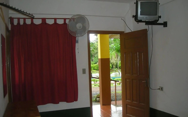 Residencial Amigos