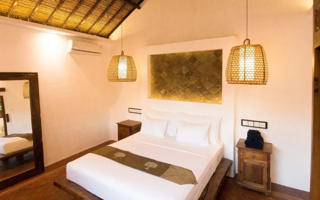 The Mandana Suites & Villas