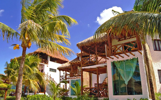 Hotel Villas Flamingos