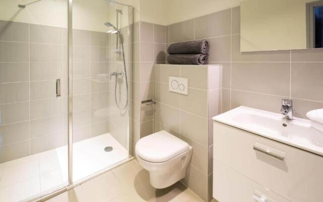 Les 360 - Apt 2 - BO Immobilier