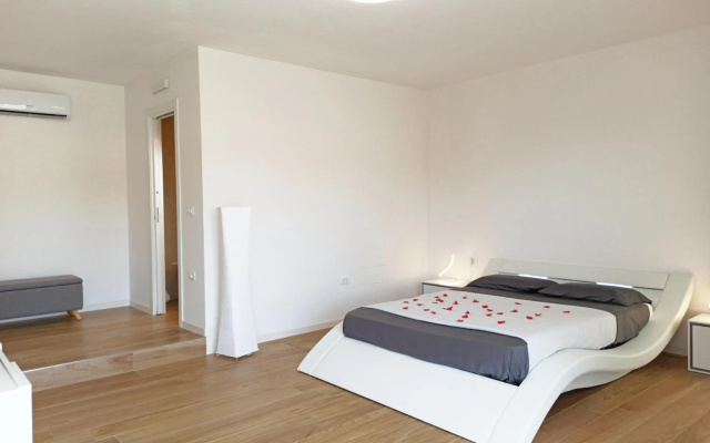 Guest House - La bella vita