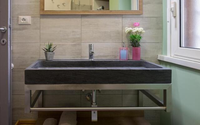 Glorioso Stylish Apartment