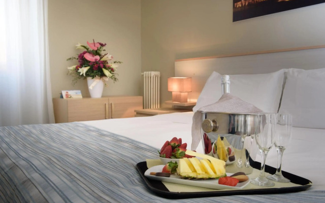 Hotel La Marina Mhotelsgroup