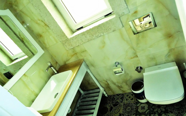 Grand Alacati Boutique Hotel