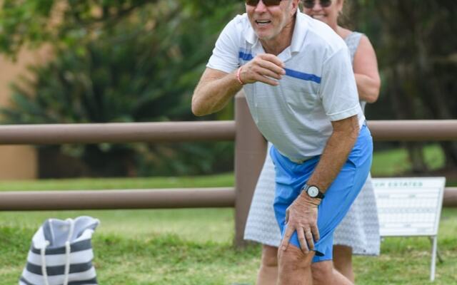 San Lameer Villa Rentals 2809