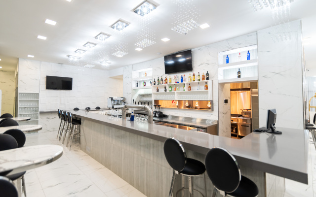 Ker San Telmo Hotel