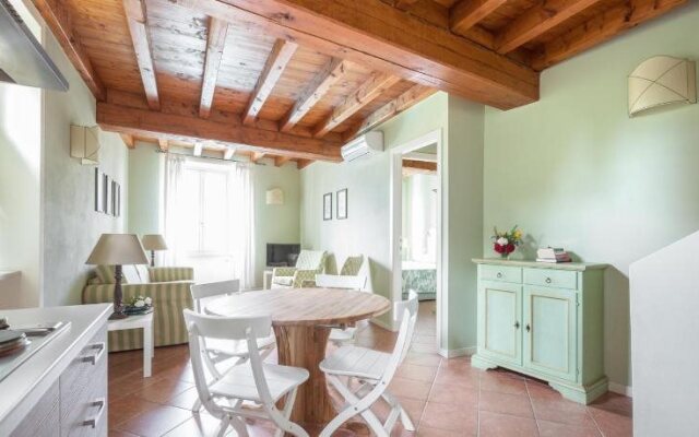 Residence Villa Antica Torre