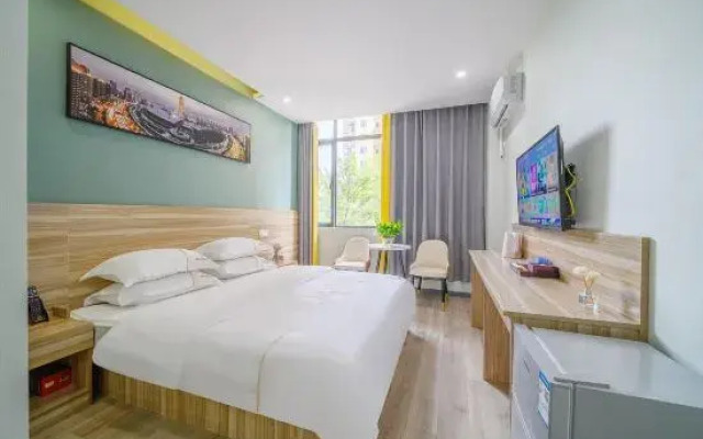 City Preferred Hotel