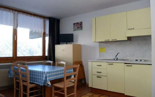 Hotel Residence Abete