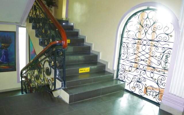 Emerald Hotel Annex