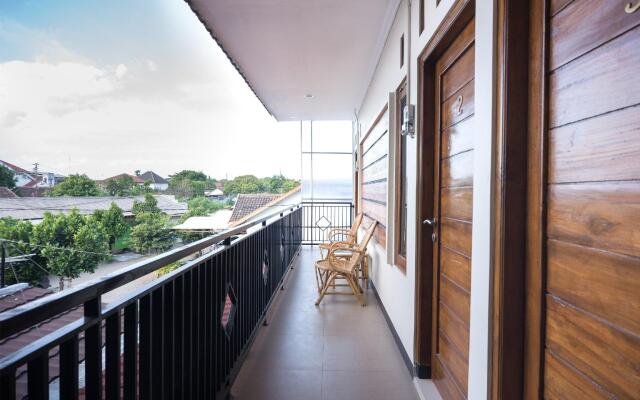 Super OYO 1226 Al Abror Homestay