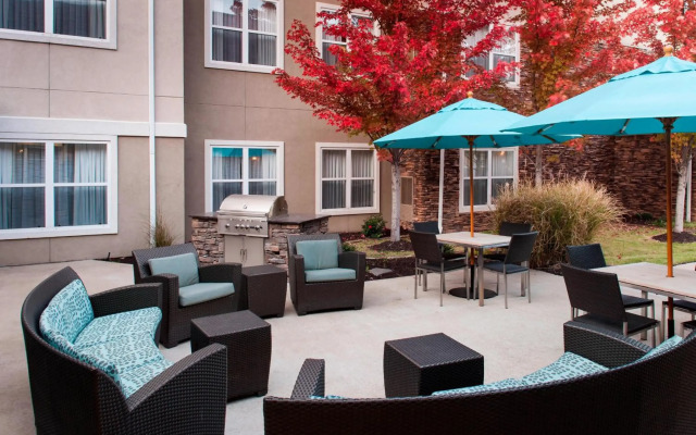 Residence Inn by Marriott Rogers