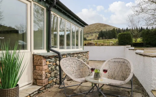 Glen Cottage
