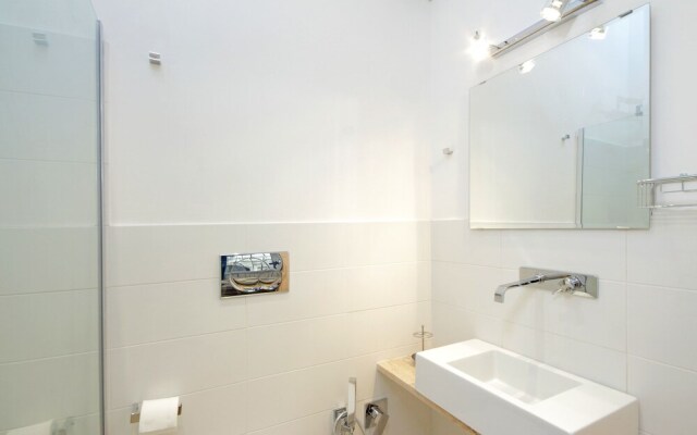 Vatican Area - My Extra Home