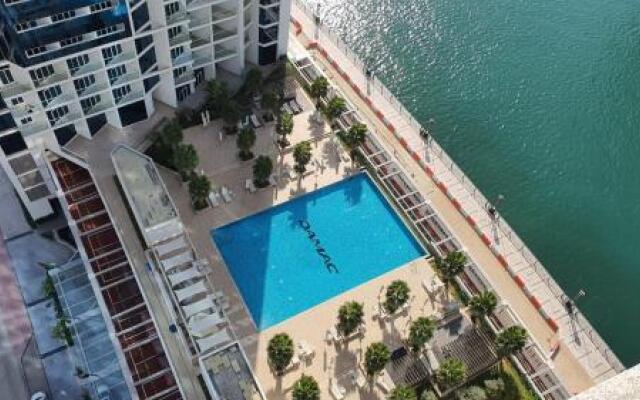 Blue Ocean Holiday Homes - Prive