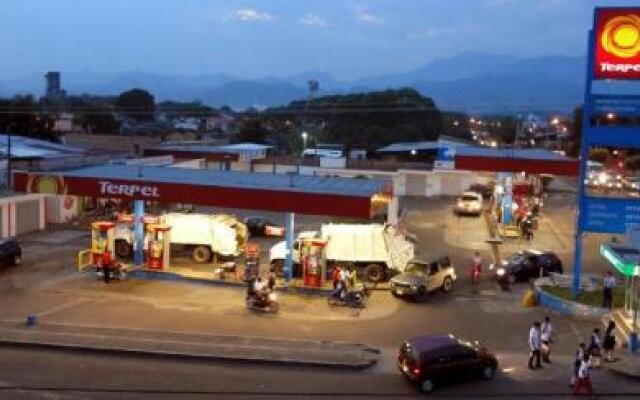 Hotel Gran Estacion Florencia