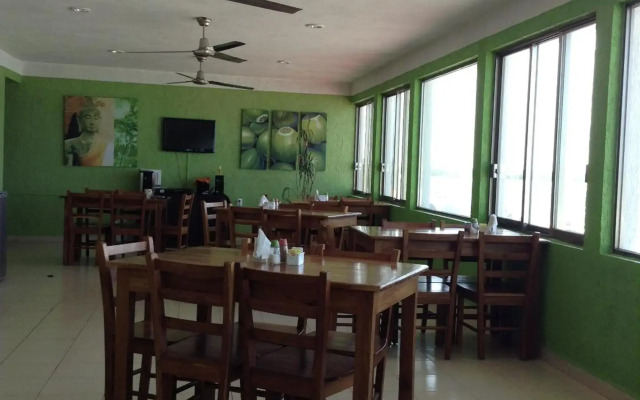 Hotel Villa de Pescadores