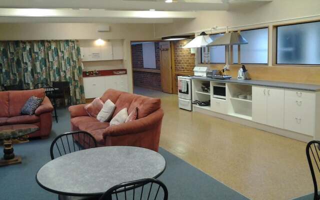 Hikurangi Stay Place
