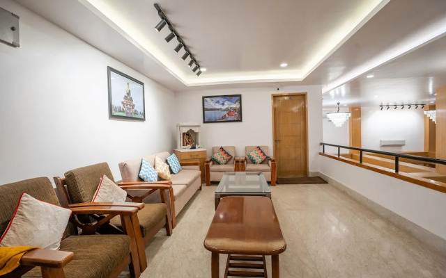 Summit Grand Resort & Spa , Gangtok