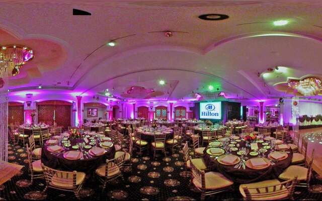 Hilton Palacio Del Rio