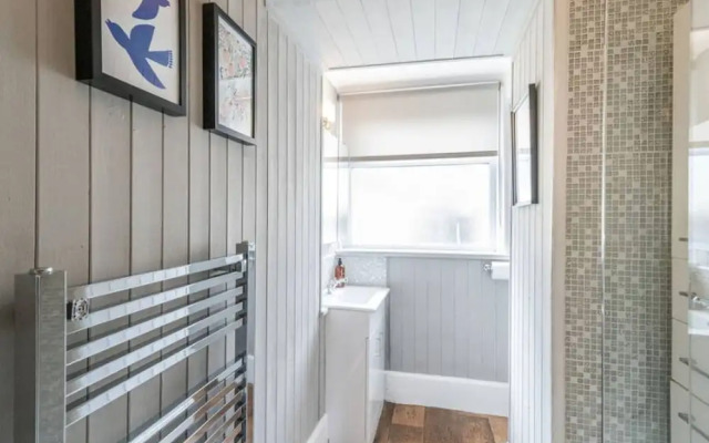 Barclay Stonehaven Seaside Home Aberdeenshire