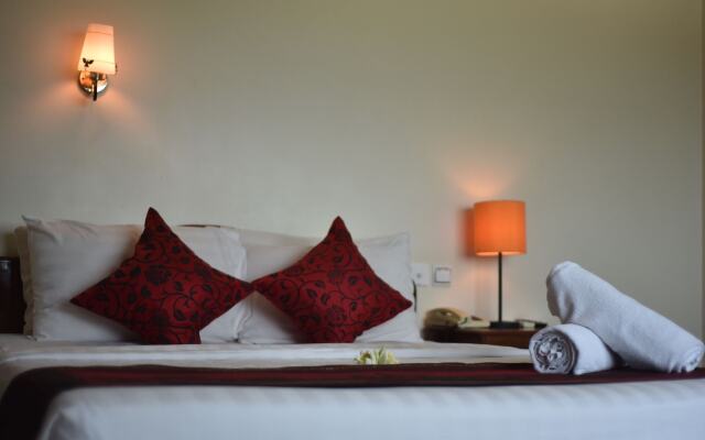 Gloria Angkor Hotel