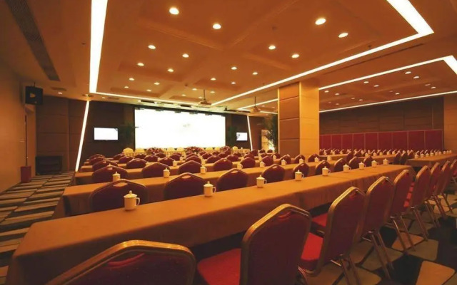 International Hotel Weilai Road - Zhengzhou