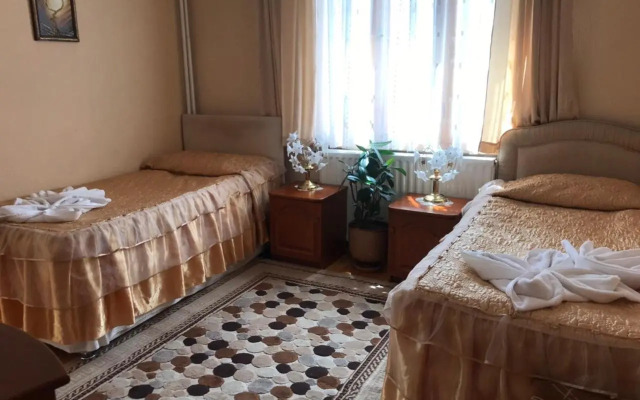Guest House Detelina