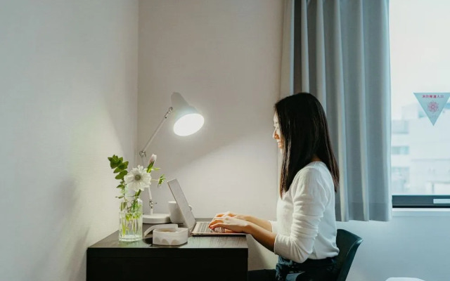 Отель Unito Shiodome