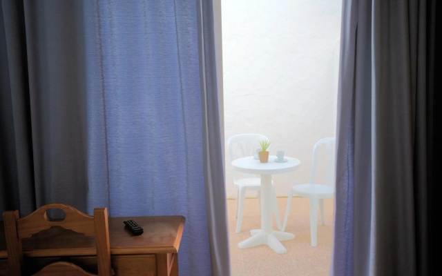 Hotel Oasis Atalaya