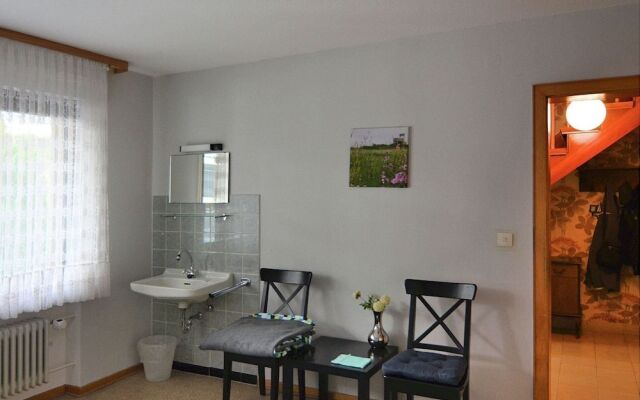 Gruppenfreundliche Villa in Liesen