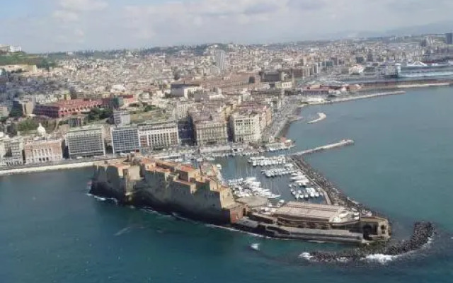 B&B A Casa di Grazia