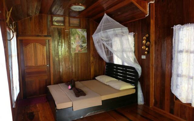 Ruenpinwilai Resort
