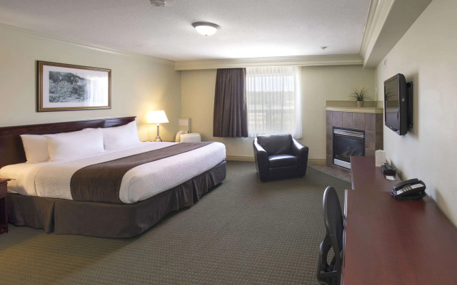 Quality Inn & Suites