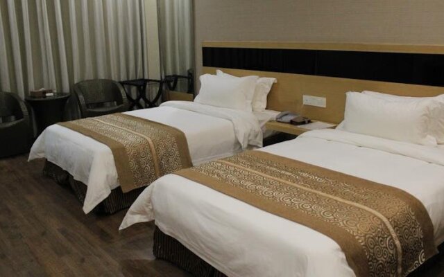 Harbour Plaza Holiday Hotel