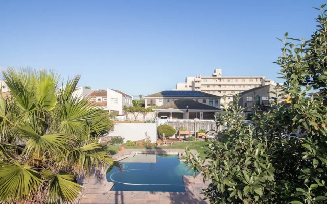 Atlantic Terraces 16 by CTHA