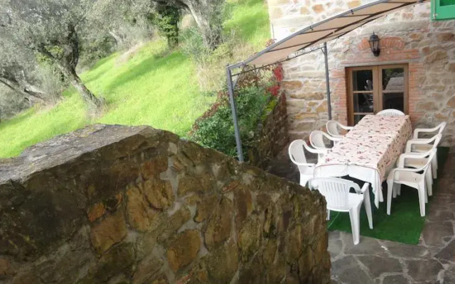 Olive Tree Suites