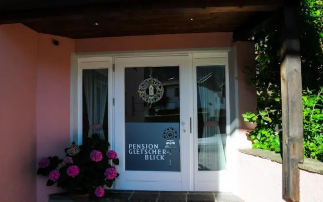 Pension Gletscherblick