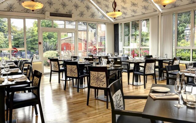 Best Western Annesley House Hotel