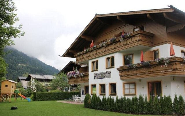 Appartement Arzt