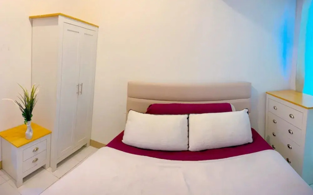 Apartemen Tokyo Riverside by Linkara