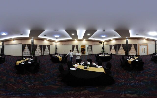 Muara Hotel and Mall Ternate