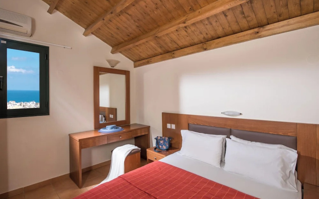 Dia Residence
