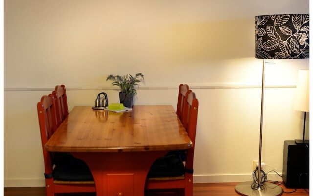 Tysnes Sjø og Fritid