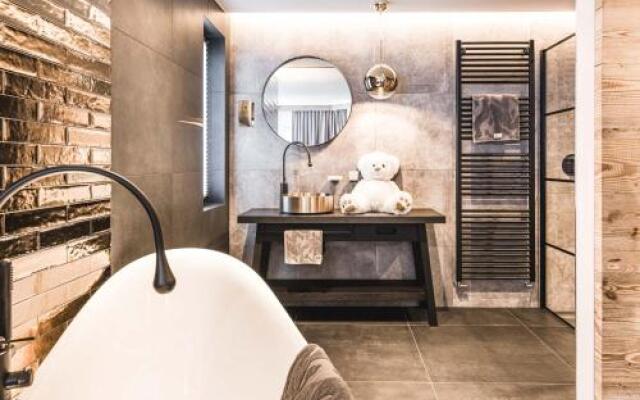 Alpin Garden Wellness Resort